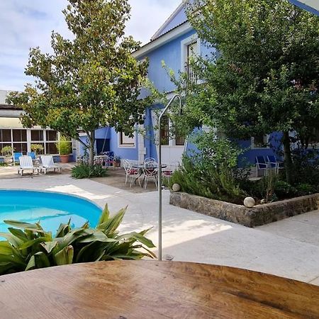 Hotel Las Casitas Del Jardin Tudela de Duero Εξωτερικό φωτογραφία